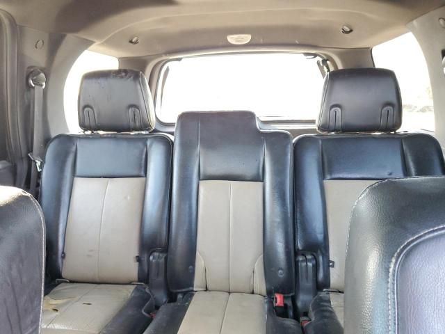 2007 Ford Expedition Eddie Bauer