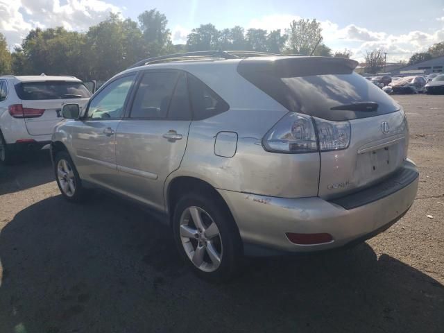 2005 Lexus RX 330