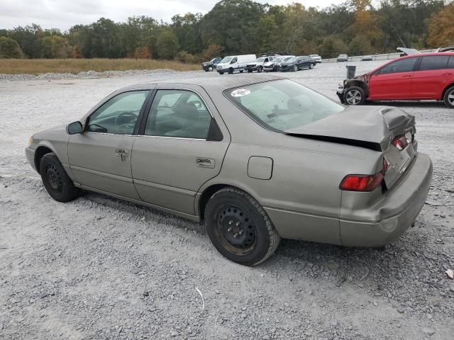 1999 Toyota Camry CE