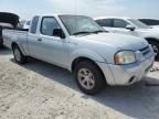 2003 Nissan Frontier King Cab XE