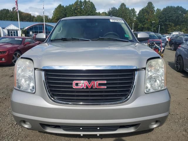 2007 GMC Yukon