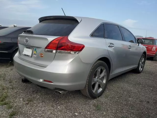 2009 Toyota Venza