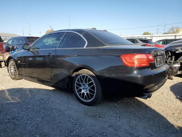 2011 BMW 328 I