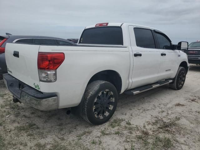 2013 Toyota Tundra Crewmax SR5