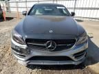 2017 Mercedes-Benz C 43 4matic AMG