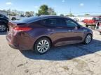 2017 KIA Optima EX