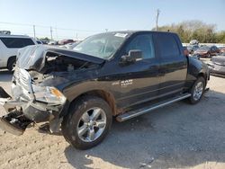 Dodge salvage cars for sale: 2019 Dodge RAM 1500 Classic SLT