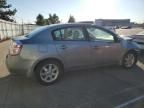 2007 Nissan Sentra 2.0