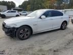 2013 BMW 528 XI