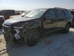 Chevrolet Vehiculos salvage en venta: 2022 Chevrolet Traverse RS