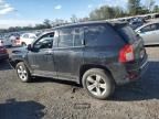 2013 Jeep Compass Limited