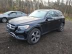 2018 Mercedes-Benz GLC 300 4matic