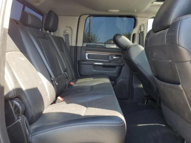 2017 Dodge 2500 Laramie