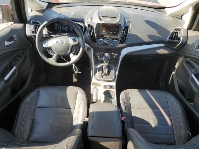 2013 Ford C-MAX SEL