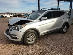 Run And Drives Cars for sale at auction: 2018 Hyundai Santa FE Sport