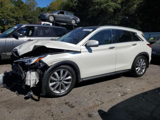 2020 Infiniti QX50 Pure