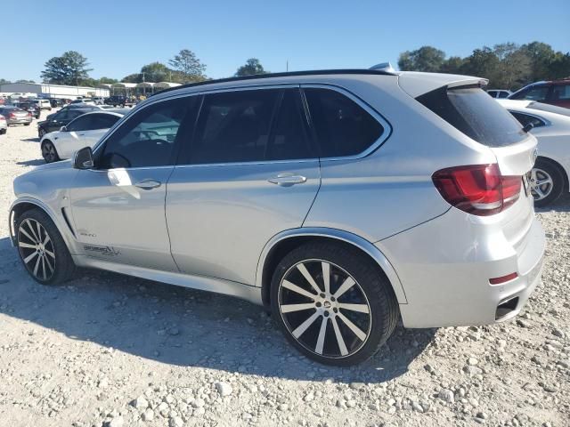 2014 BMW X5 XDRIVE35I