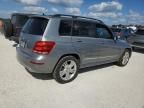 2015 Mercedes-Benz GLK 350