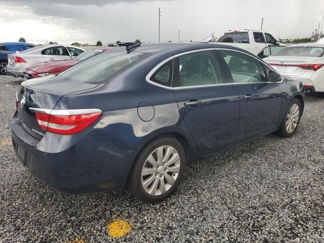 2015 Buick Verano