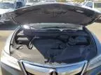 2014 Acura MDX Technology