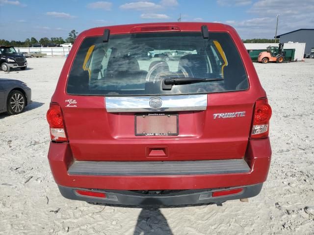 2011 Mazda Tribute I