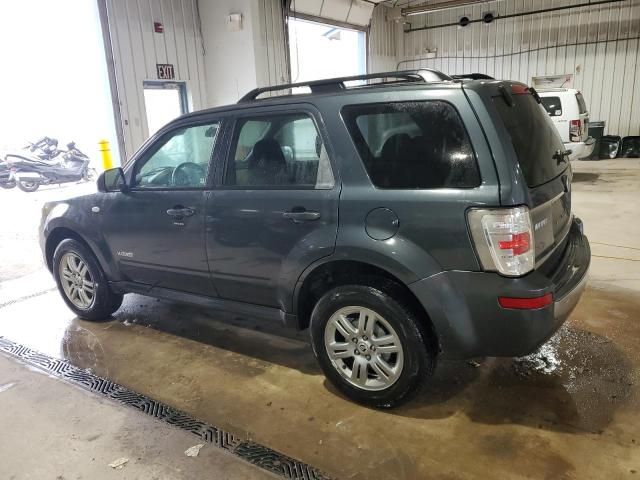 2008 Mercury Mariner