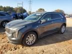 2019 Cadillac XT4 Luxury