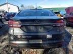 2017 Ford Fusion SE Phev