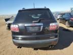 2011 GMC Acadia SLT-2