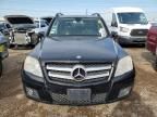 2011 Mercedes-Benz GLK 350 4matic