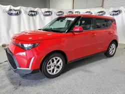 Salvage cars for sale from Copart Ham Lake, MN: 2024 KIA Soul LX