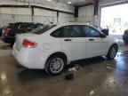 2011 Ford Focus SE