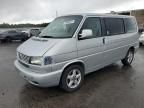 2003 Volkswagen Eurovan GLS