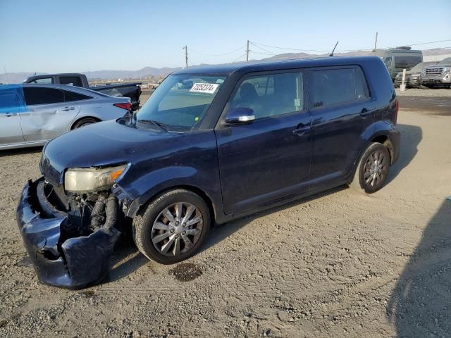 2013 Scion XB