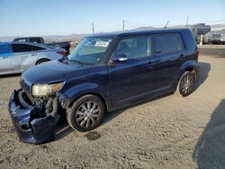 Salvage Cars with No Bids Yet For Sale at auction: 2013 Scion XB