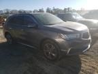 2017 Acura MDX Technology