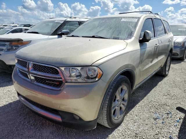 2011 Dodge Durango Express