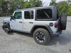 2024 Jeep Wrangler Rubicon 4XE