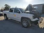 2014 GMC Sierra K1500 SLT