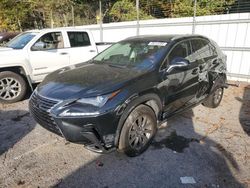 Lexus nx salvage cars for sale: 2019 Lexus NX 300 Base