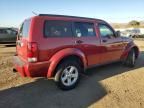 2007 Dodge Nitro SLT