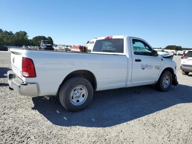 2023 Dodge RAM 1500 Classic Tradesman