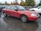 2000 Ford Contour SE