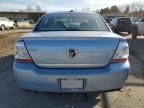 2008 Mercury Sable Luxury