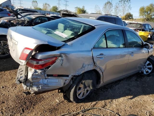 2008 Toyota Camry CE