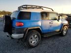 2007 Toyota FJ Cruiser