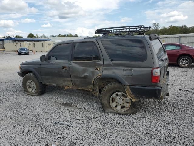 1997 Toyota 4runner SR5