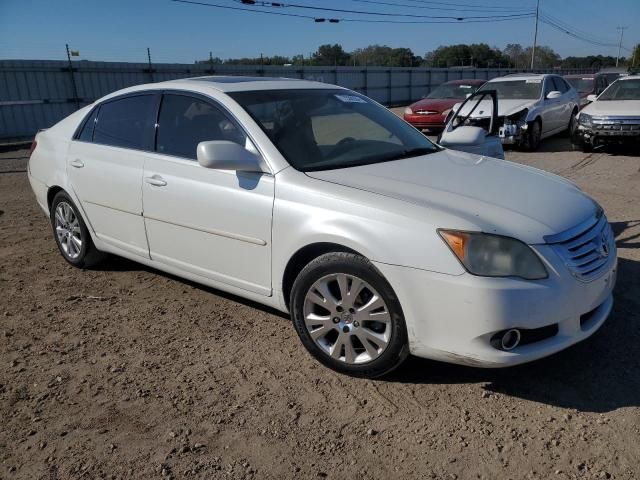 2008 Toyota Avalon XL