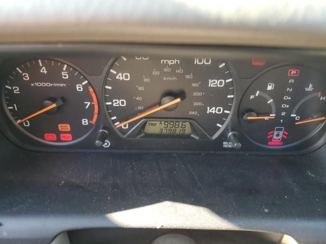 2000 Honda Accord EX