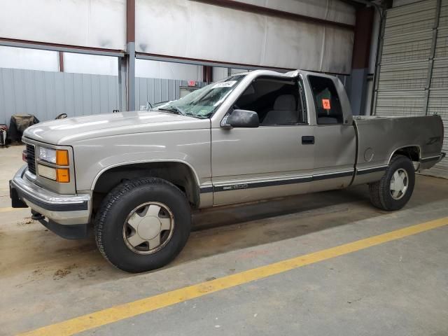 1998 GMC Sierra K1500